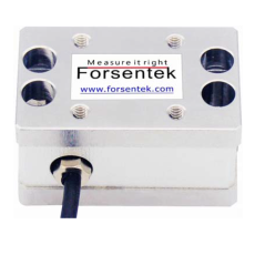 Forsentek FXFP FLANGE TYPE 인장압축 로드셀