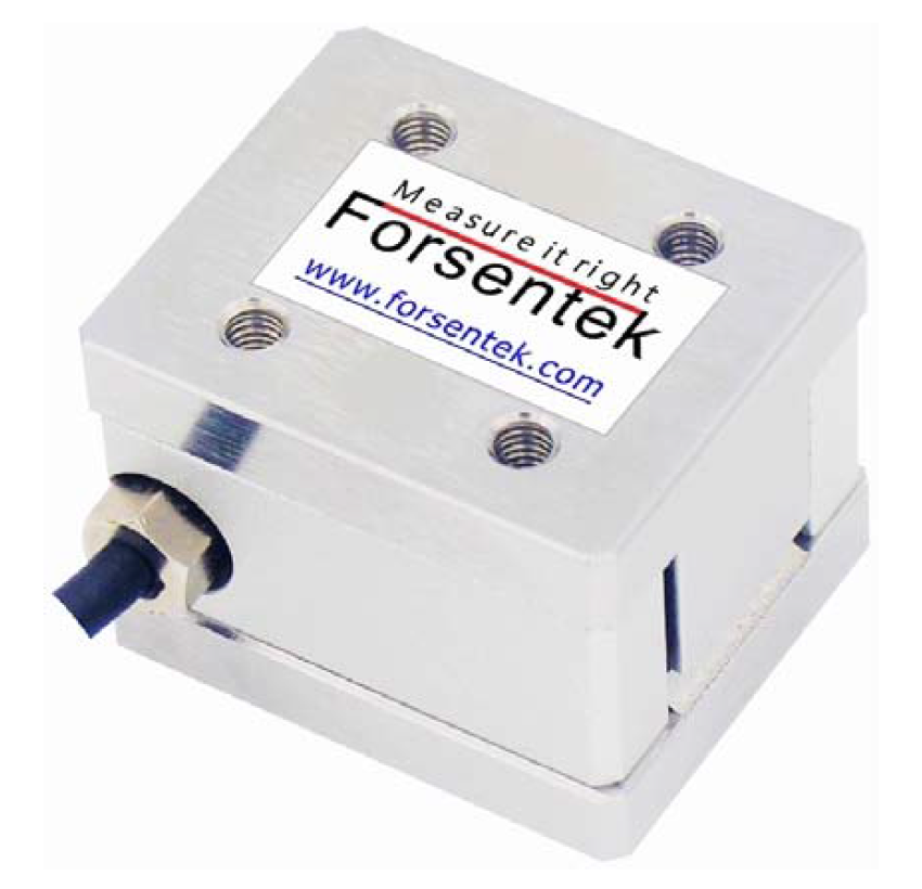 Forsentek FXFQ FLANGE TYPE 인장압축 로드셀