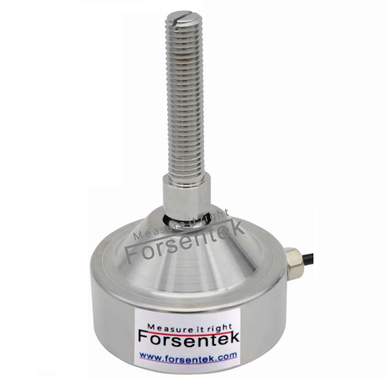 Forsentek FCLF 조절볼트형 FOOT 로드셀