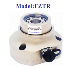Forsentek FZTR WEB TENSION LOADCELL