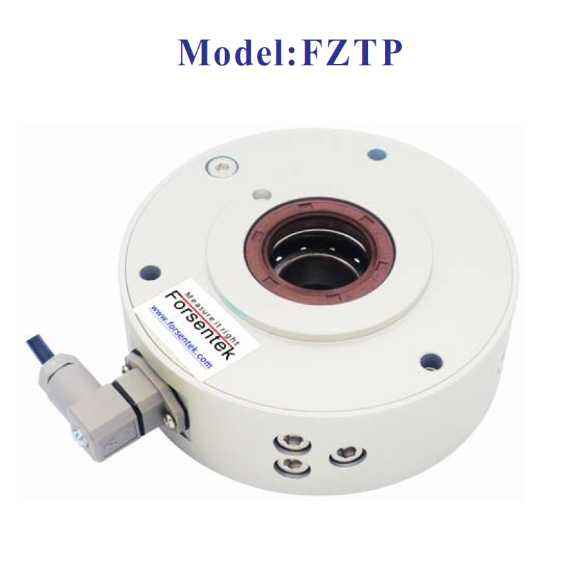 Forsentek FZTP WEB TENSION LOADCELL