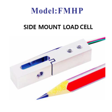 Forsentek FMHP SIDE MOUNT LOAD CELL