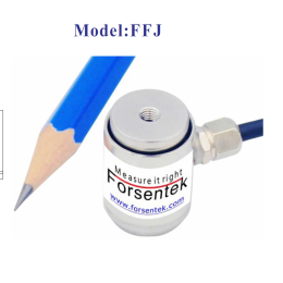Forsentek FFJ 소형 인장압축로드셀