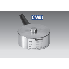 Minebea NMB CMM1, CMM1R CMM1J MINIATURE Loadcell
