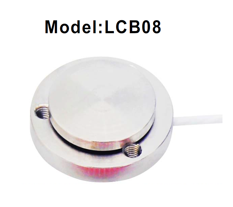 LCS Tech LCB08 평면형 로드셀