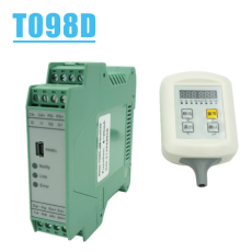 Right T098D 증폭기