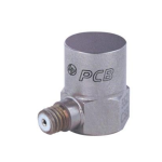 352C33 | 세라믹 전단 산업용 ICP® 가속도계 10mV/g, 0.5 ~ 10kHz, 10-32 SIDE 연결