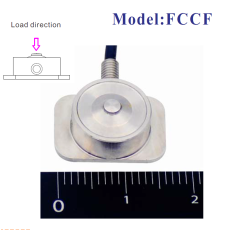Forsentek FCCF Mounting Base 일체형 소형압축 로드셀