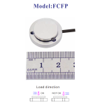 Forsentek FCFP 평면형 로드셀