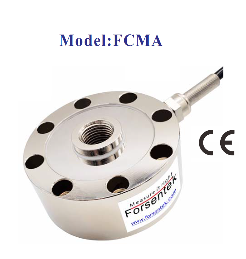 Forsentek FCMA  PAN CAKE LOADCELL