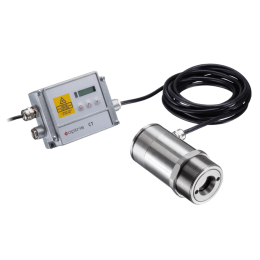 Optris CTlaser Fast LT 비접촉 고속 적외선 온도계(CTlaser LTF)