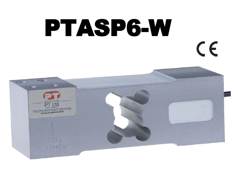 PT LIMITED PTASP6-W Single point Loadcell