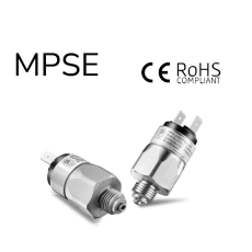 G-SNS MPSE 기계식 압력 스위치