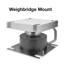 Tedea-Huntleigh 220 Weighbridge Mount
