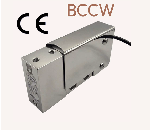 BCCK-20L Single point loadcell (BCCW-20L 호환, CE인증)