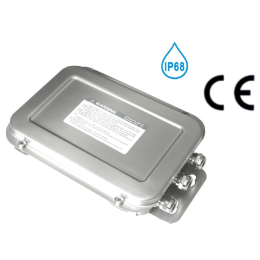 JXH-B5-IP68 Stainless 서밍박스( CE인증)