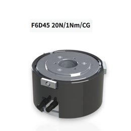 Me systeme F6D45 20N/1Nm/CG 소형 6축로드셀