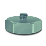 080A27 PCB 가속도계 평면 자석