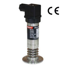 히스코 P201S 산업용 고정밀 압력 트랜스미터