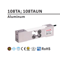 ANYLOAD 108TA 108TAUN Single point loadcell