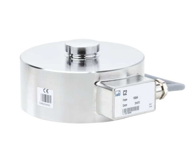 HBM C2(N/ KN) 소형 로드셀