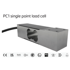 FLINTEC PC1 Single point Loadcell(한국방폭인증 있음)