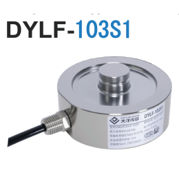 DAYSENSOR DYLF-103S1 Low profile Loadcell