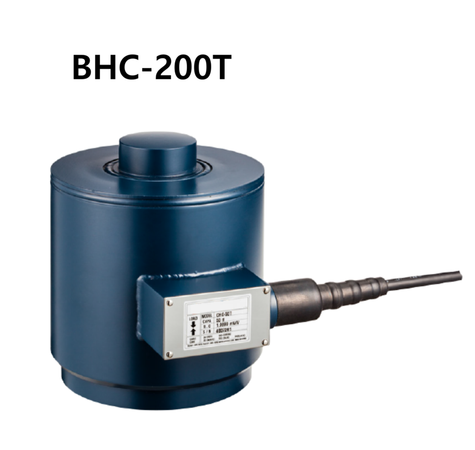 BHC-200T 압축용 Canister Load Cell