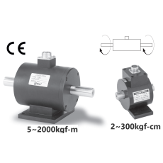TRD 회전식 토크센서