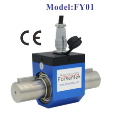 Forsentek FY01 회전식 SHAFT TYPE 토크센서
