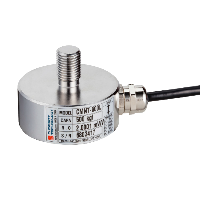 CMNT 인장압축용 로드셀