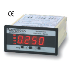 IMI 683A ICP® 진동측정용 인디케이터(단종)