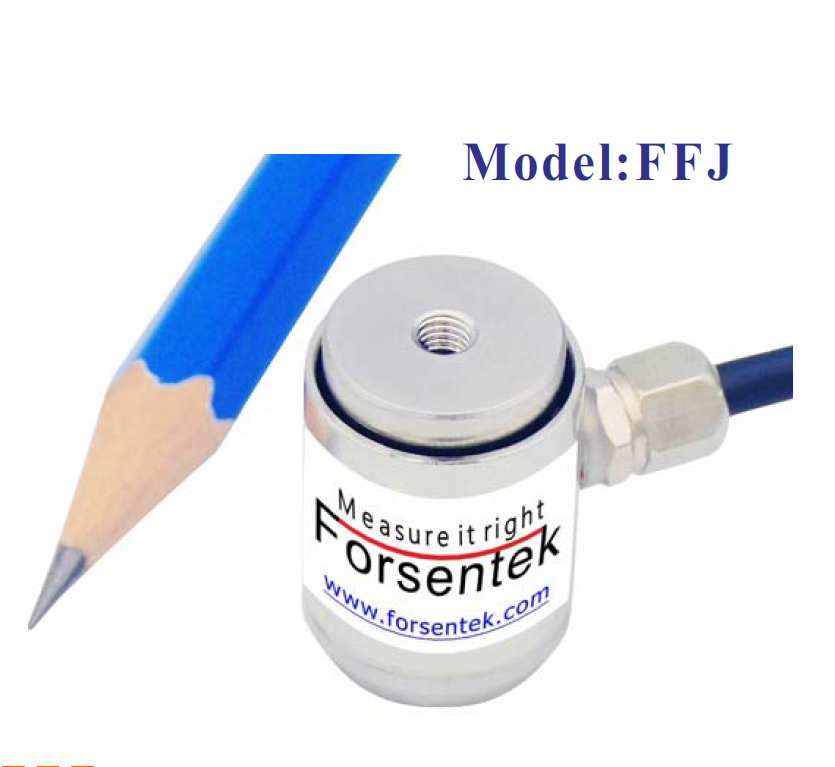 FORSENTEK FFJ 소형 인장압축로드셀