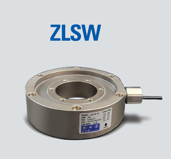 ZLSW-1T ZLSW-2T ZLSW-2.5T ZLSW-3T ZLSW-5T  CENTER HOLE 로드셀