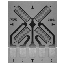 Vishay CEA-US CEA-USA 2축 Shear/ Torque FULL BRIDGE 게이지