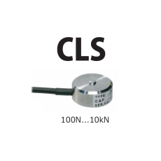 TOYO SOKKI CLS 소형 압축 로드셀