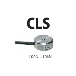 TOYO SOKKI CLS 소형 압축 로드셀
