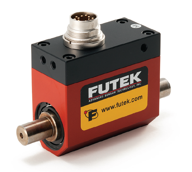 FUTEK TRS600 비접촉식 토크센서