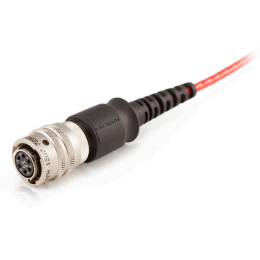 FUTEK ZCC911 CABLE 12 Pin Binder to Cable Assembly