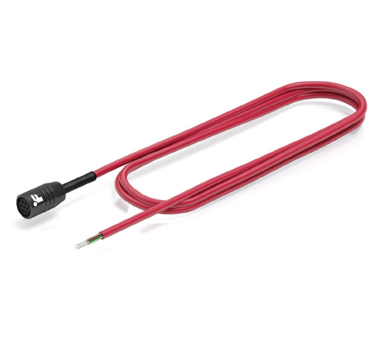 FUTEK ZCC921 CABLE 7-Pin Nano Connector