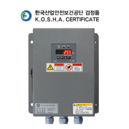 PL-500T LOAD Limt  Indicator