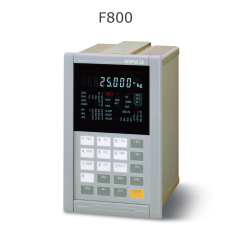 UNIPULSE F800 weighing indicator