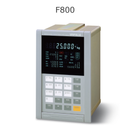 UNIPULSE F800 weighing indicator