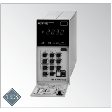 KYOWA WGA-101A  다기능 계측 증폭기