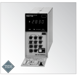 KYOWA WGA-101A  다기능 계측 증폭기