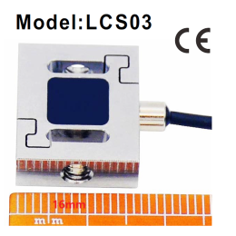 LCS Tech LCS03 소형 인장 압축 로드셀
