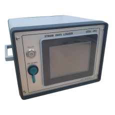 GTDL-352 정동적 DATA LOGGER (TOUCH DISPLAY 장착)