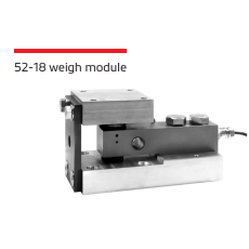FLINTEC 52-18 weigh module