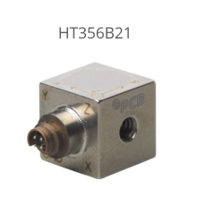 PCB HT356B21 |  산업용 ICP® 고온용 3축가속도계 8-36 미니 4핀 커넥터